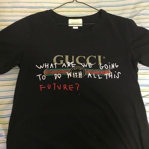 Gucci shirt